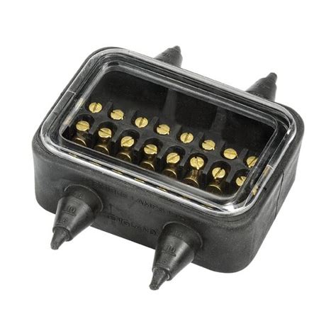 supercheap auto junction box|narva 8 way junction box.